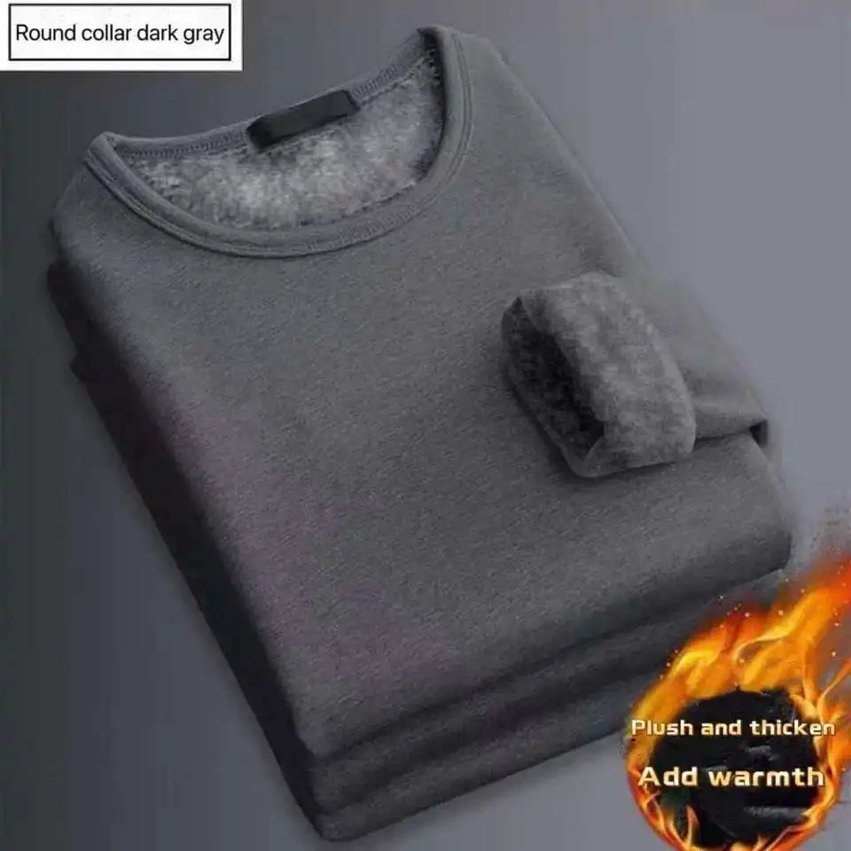 เสื้อยืดแขนยาวผู้ชายสำหรับฤดูห - Men'S Fashion Plus บทวิจารณ์และราคา