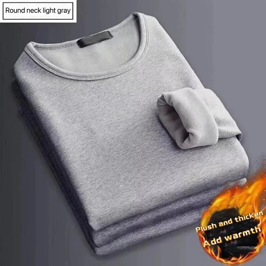 เสื้อยืดแขนยาวผู้ชายสำหรับฤดูห - Men'S Fashion Plus บทวิจารณ์และราคา