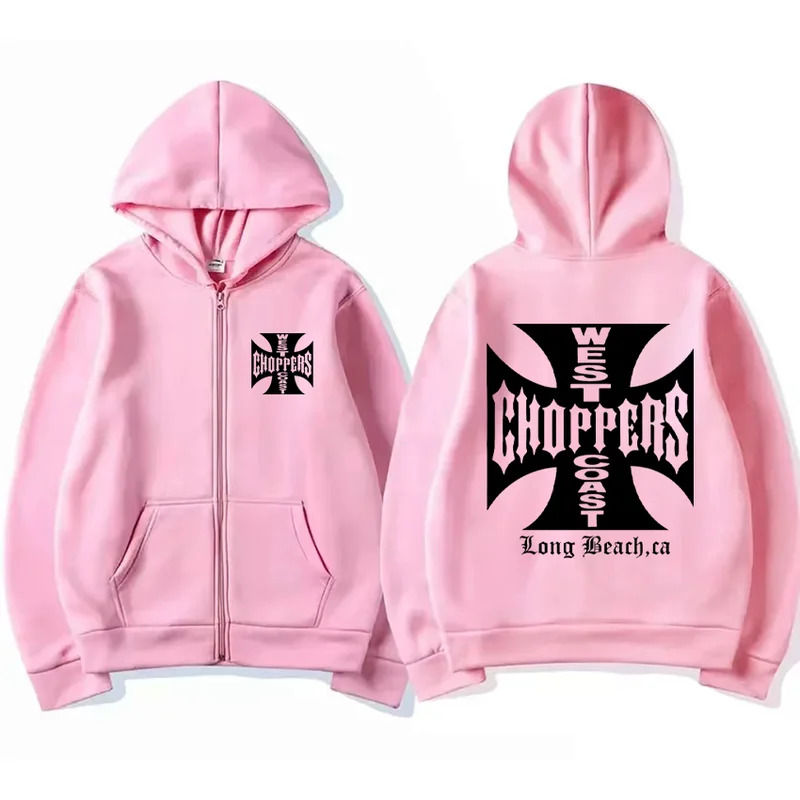 เสื้อพอล วอล์คเกอร์ เวสต์โคสต์ - Mens Fashion Zip Up Hoodies บทวิจารณ์และราคา