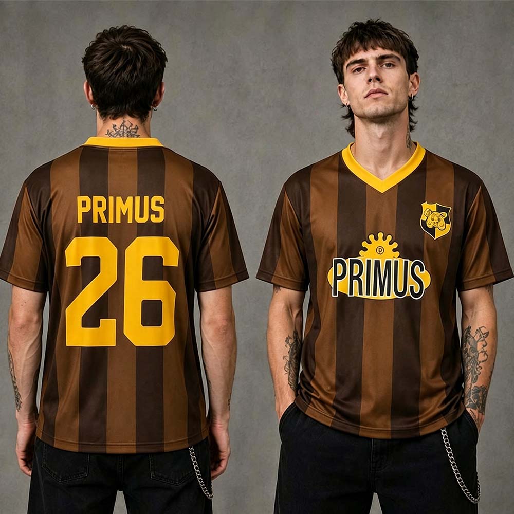 เสื้อฟุตบอลพรีมัส ยุโรปและสหรา - Men'S Fashion Uk 2026 บทวิจารณ์และราคา