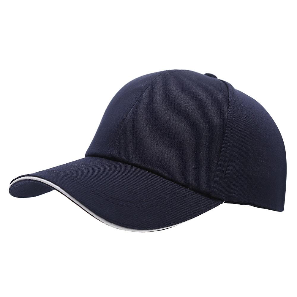 หมวกเบสบอลทรงเฉียงหกเหลี่ยม ผ้ - Mens Fashion Caps บทวิจารณ์และราคา
