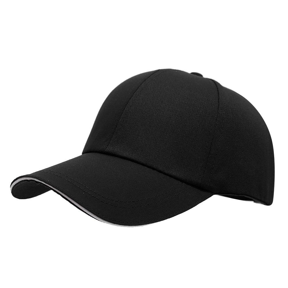 หมวกเบสบอลทรงเฉียงหกเหลี่ยม ผ้ - Mens Fashion Caps บทวิจารณ์และราคา