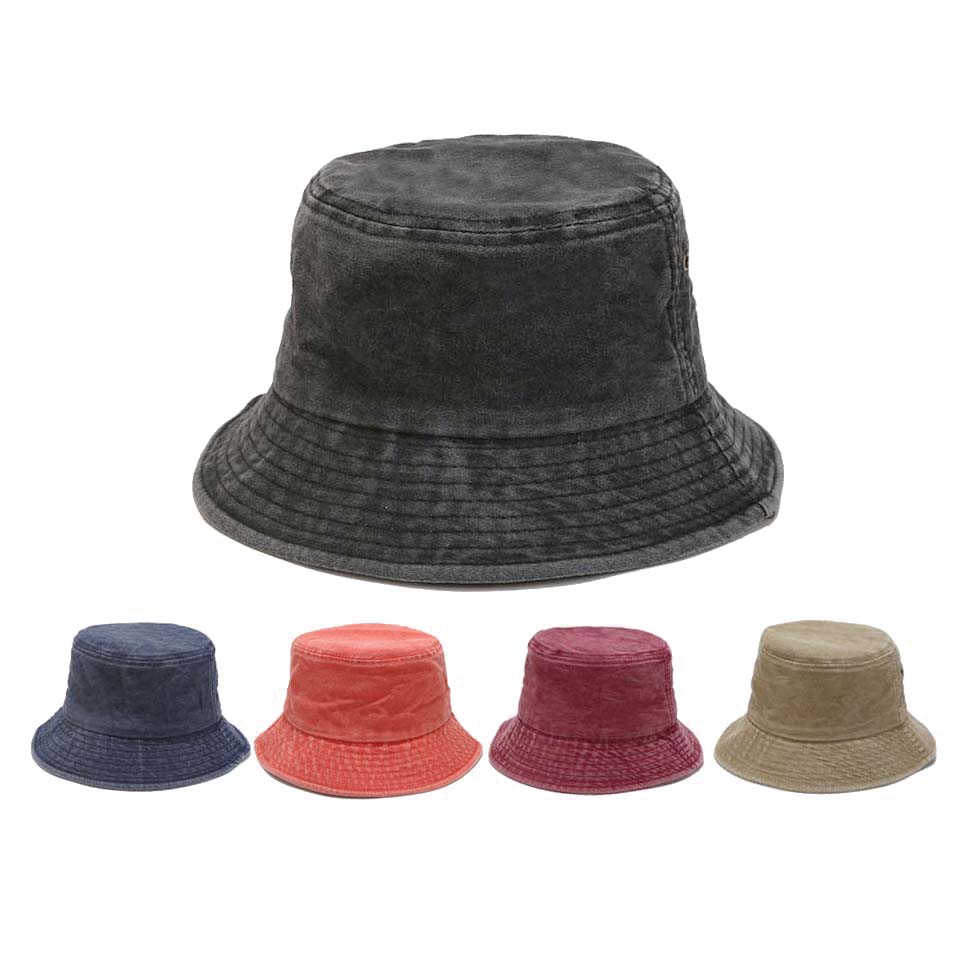 2023 ใหม่พับหมวกชาวประมงล้างDe - Mens Fashion Bucket Hat บทวิจารณ์และราคา