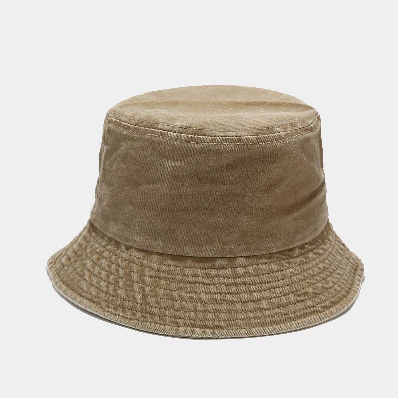 2023 ใหม่พับหมวกชาวประมงล้างDe - Mens Fashion Bucket Hat บทวิจารณ์และราคา
