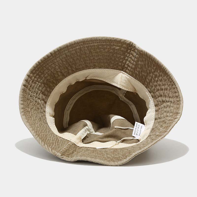 2023 ใหม่พับหมวกชาวประมงล้างDe - Mens Fashion Bucket Hat บทวิจารณ์และราคา