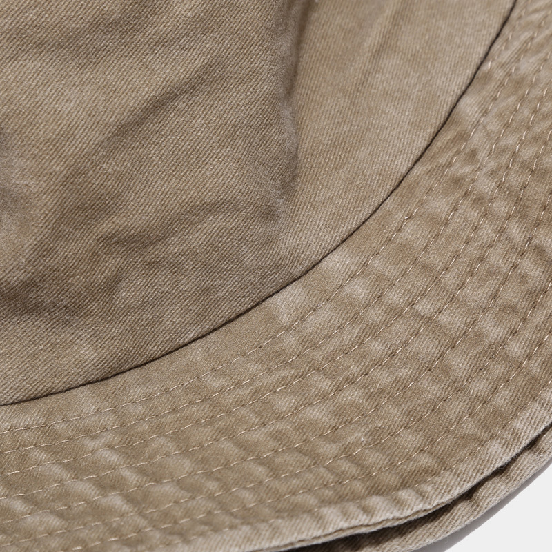 2023 ใหม่พับหมวกชาวประมงล้างDe - Mens Fashion Bucket Hat บทวิจารณ์และราคา