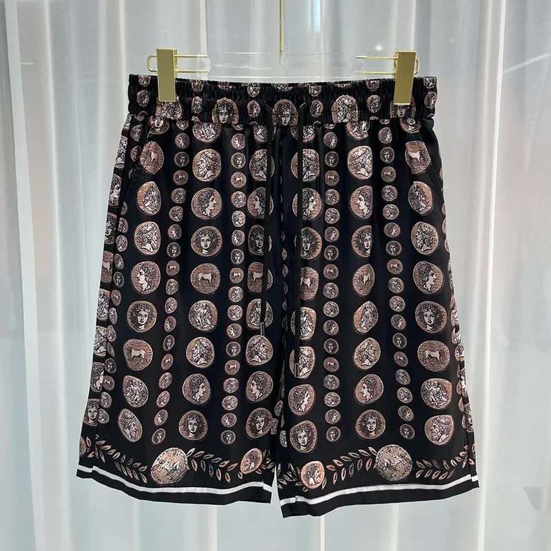 ชุดเสื้อเชิ้ตผู้ชาย Royal Luxu - Men Fashion Vintage บทวิจารณ์และราคา